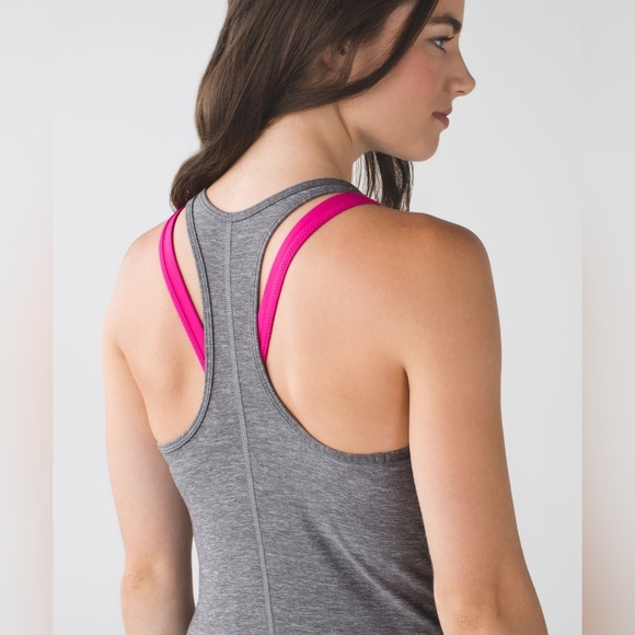 Lululemon Inspiration Tank - Picture 5 of 8